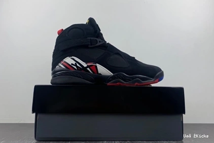 305381-062 Fashionable 8 651 Playoffs  Jordan Retro (2023) 1105